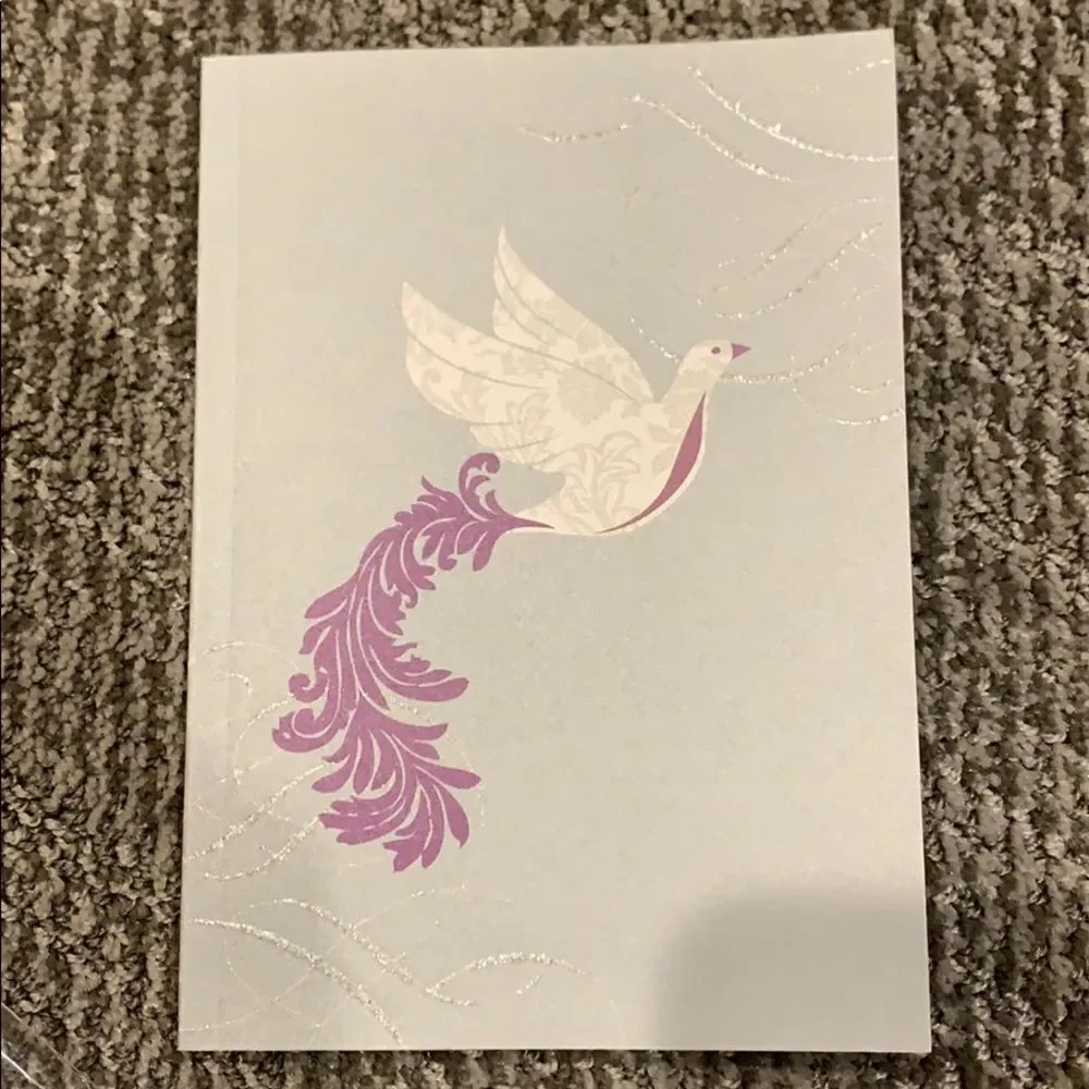 JOURNAL (60 Sheets)